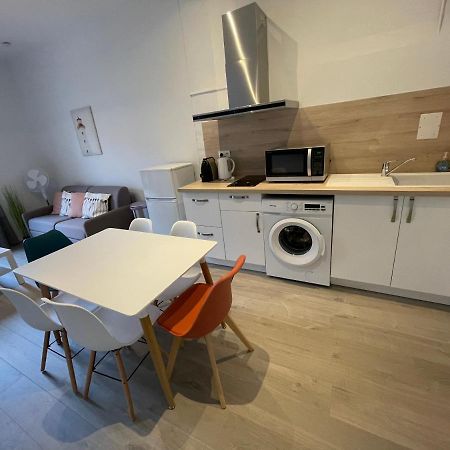 Confortable T3 Proche De La Gare Et Du Polygone Apartamento Béziers Exterior foto